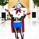 Illustration for article titled The Best Cosplay From MAGFest 2016